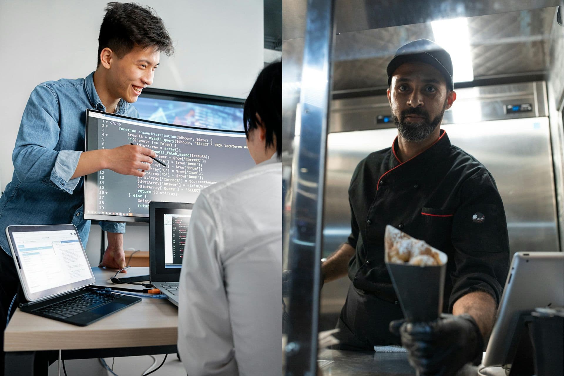 Apakah Pajak Pegawai Sekaligus Pengusaha Sesusah Itu?