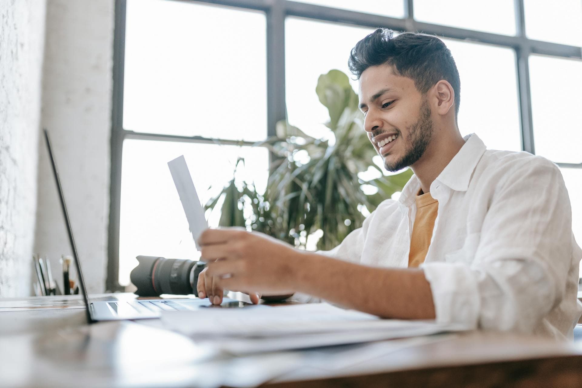 Freelancer Itu Harus Daftar NPWP Sendiri atau Tunggu Dicari DJP Sih?